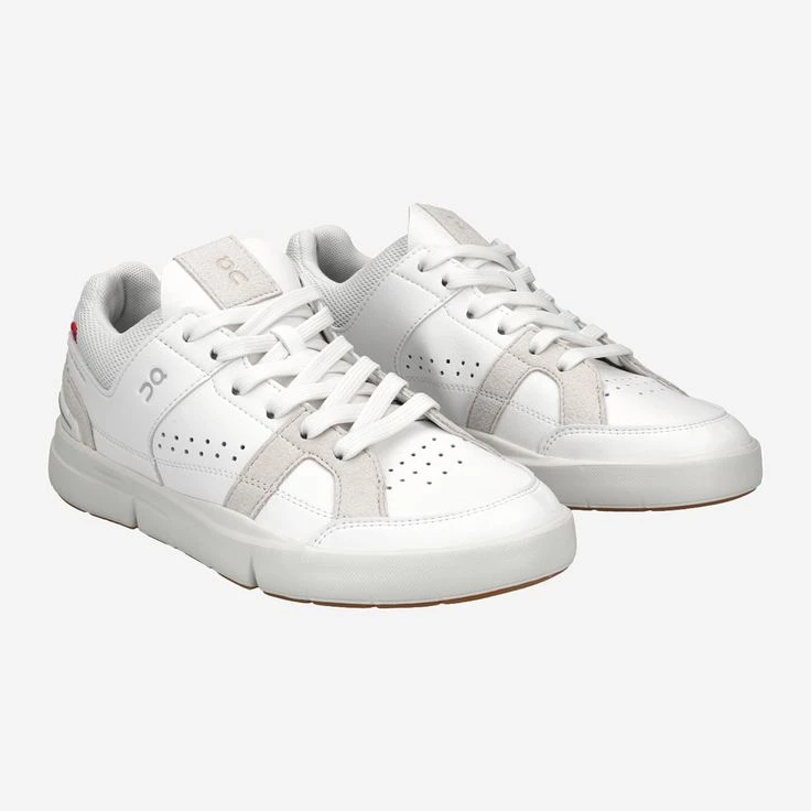 On Running Art. 48.99141 The Roger Clubhouse Weiß 2 On Running Art. 48.99141 The Roger Clubhouse Weiß – Bild 2