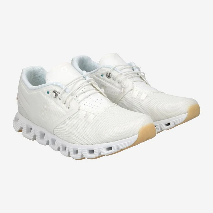 On Running Art. Cloud Undyed Weiß 2 On Running Art. Cloud Undyed Weiß – Bild 2