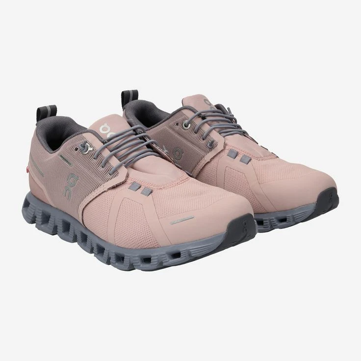 On Running Art. Cloud Waterproof Rose 2 On Running Art. Cloud Waterproof Rose – Bild 2