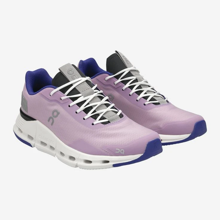 On Running Art. Cloudnova Form Lila 2 On Running Art. Cloudnova Form Lila – Bild 2