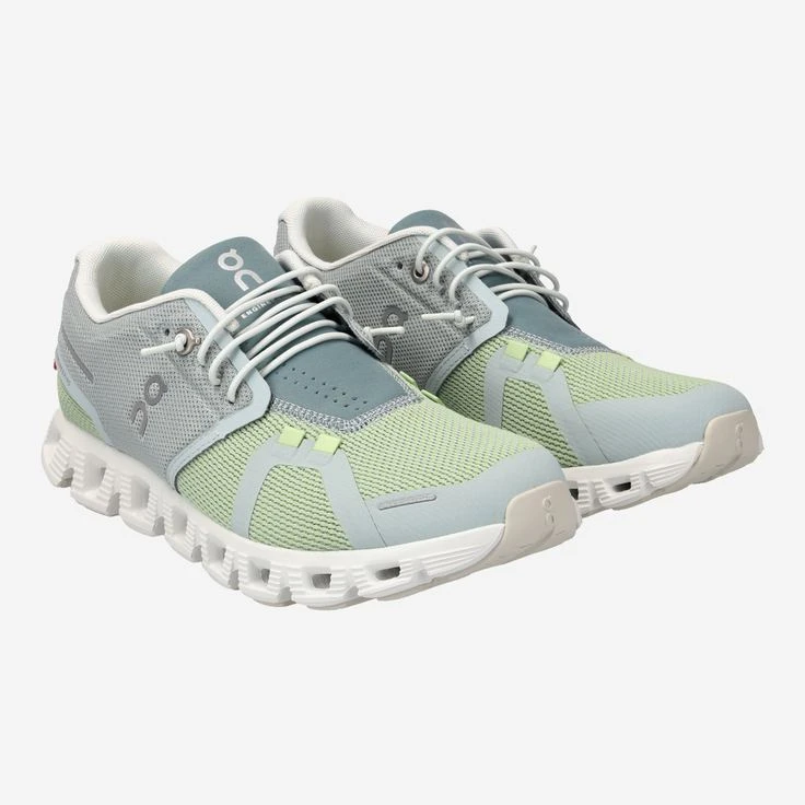 On Running Art. Cloud Combo Grün Kombiniert 2 On Running Art. Cloud Combo Grün Kombiniert – Bild 2