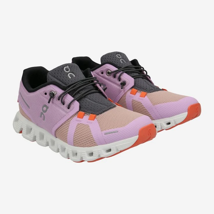 On Running Art. 69.98552 Cloud 5 Push Bunt 2 On Running Art. 69.98552 Cloud 5 Push Bunt – Bild 2