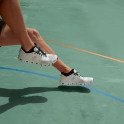 On Running Art. Cloud X Weiß 11 On Running Art. Cloud X Weiß -On Running senkel 1331090013