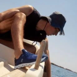 On Running Art.  3MD10530045 Cloud 5 Coast Blau -On Running senkel 1338090138