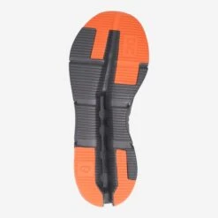 On Running Art.  26.98127 Cloudnova Schwarz -On Running sohle 1330090081