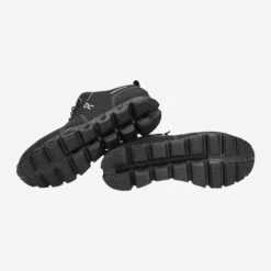 On Running Art.  59.98842 Cloud Waterproof Schwarz -On Running sohle 1330090087