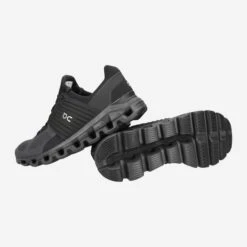 On Running Art. 41.98462 Cloudswift Schwarz 8 On Running Art. 41.98462 Cloudswift Schwarz -On Running sohle 1330090138