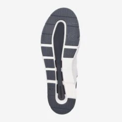 On Running Art.  48.99457 The Roger Advantage Weiß -On Running sohle 1331010054