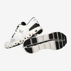 On Running Art. Cloud X 3 Weiß 8 On Running Art. Cloud X 3 Weiß -On Running sohle 1331090058