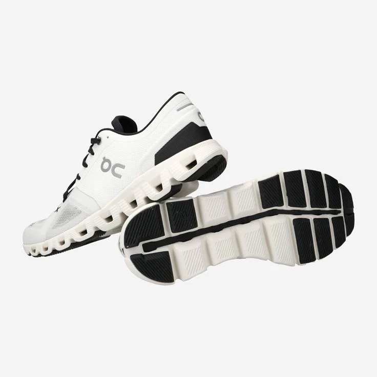 On Running Art. Cloud X 3 Weiß 4 On Running Art. Cloud X 3 Weiß – Bild 4