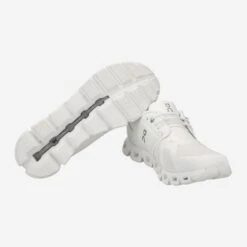 On Running Art.  59.98376 Cloud 5 Weiß -On Running sohle 1331090068