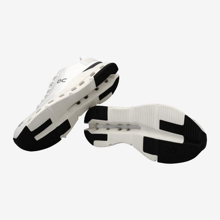 On Running Art. 26.98483 Cloudnova Weiß/ Eclipse 4 On Running Art. 26.98483 Cloudnova Weiß/ Eclipse – Bild 4