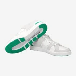 On Running Art.  The Roger Clubhouse Frost/ Mint -On Running sohle 1331940008