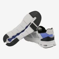 On Running Art.  Cloudrift Weiß,kombiniert -On Running sohle 1331990007