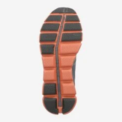 On Running Art.  40.99241 Cloud X Grau -On Running sohle 1332090035