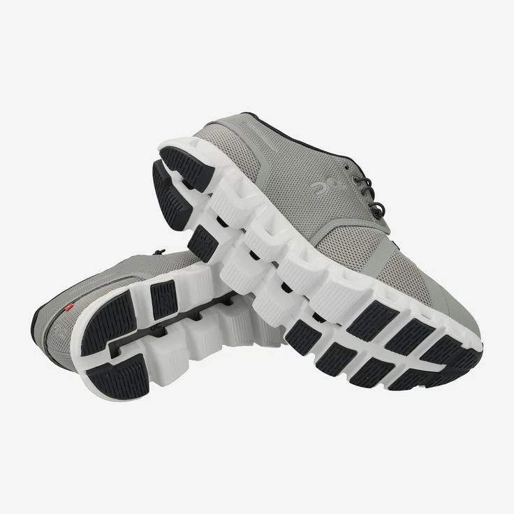 On Running Art. Cloud 5 Grau 4 On Running Art. Cloud 5 Grau – Bild 4