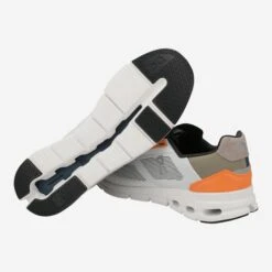 On Running Art.  87.98448 Cloudrift Beige Kombiniert -On Running sohle 1334990007