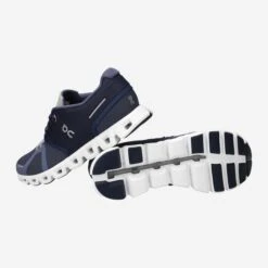 On Running Art.  79.98847 Cloud Combo Blau -On Running sohle 1335890006