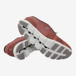 On Running Art.  59.98558 Cloud 5 Men Orange -On Running sohle 1336190007