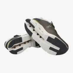 On Running Art.  26.98492 Cloudnova Grün/ Ivy/ Eclipse -On Running sohle 1337090027