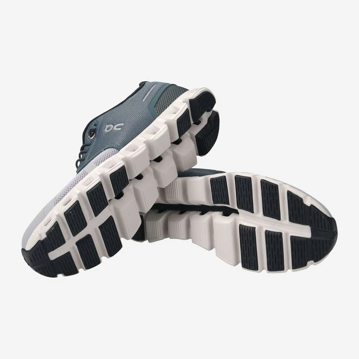 On Running Art. 59.98364 Cloud 5 Grün Kombiniert 4 On Running Art. 59.98364 Cloud 5 Grün Kombiniert – Bild 4