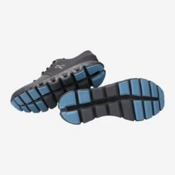 On Running Art.  60.98703 Cloud X 3 Blau -On Running sohle 1338090108