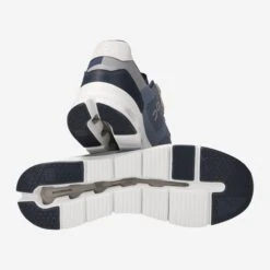 On Running Art.  87.98451 Cloudrift Blau, Kombiniert -On Running sohle 1338990007