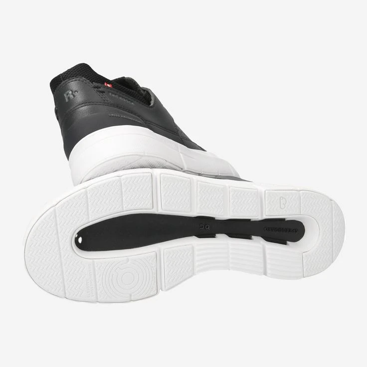 On Running Art. 48.99428 The Roger Clubhouse Schwarz 4 On Running Art. 48.99428 The Roger Clubhouse Schwarz – Bild 4