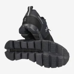 On Running Art.  59.98838 Cloud Waterproof Schwarz -On Running sohle 2330090047