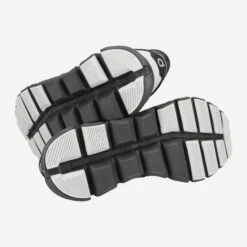 On Running Art.  Cloud X 3 Schwarz -On Running sohle 2330090108