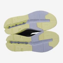 On Running Art. 3WD10380307 Cloudnova Flux Schwarz / Gelb 8 On Running Art. 3WD10380307 Cloudnova Flux Schwarz / Gelb -On Running sohle 2330990021