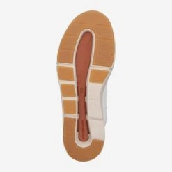 On Running Art. The Roger Centre Court Weiß, Kombiniert 8 On Running Art. The Roger Centre Court Weiß, Kombiniert -On Running sohle 2331010045