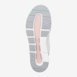 On Running Art.  48.99454 The Roger Advantage Weiß -On Running sohle 2331010384