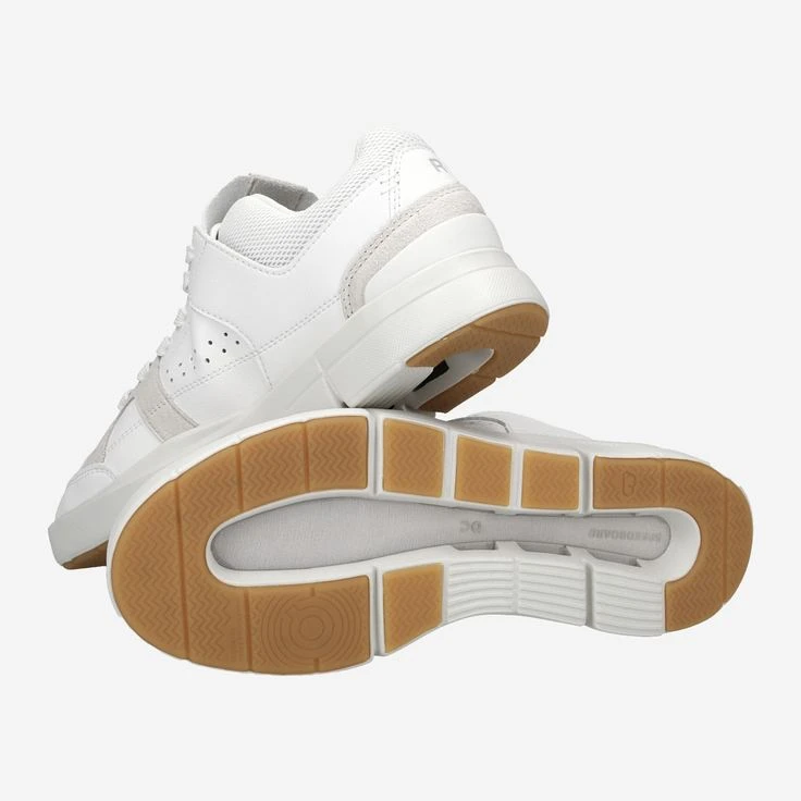 On Running Art. 48.99141 The Roger Clubhouse Weiß 4 On Running Art. 48.99141 The Roger Clubhouse Weiß – Bild 4