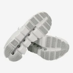 On Running Art.  Cloud 5 Weiß/Mint -On Running sohle 2331090108