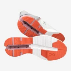 On Running Art.  3WD10381179 Cloudnova Flux Weiß -On Running sohle 2331090158