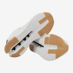 On Running Art.  26.98223 Cloudnova Weiß / Heather -On Running sohle 2331090278