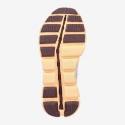 On Running Art.  Cloud X Silber -On Running sohle 2331490004