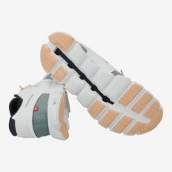 On Running Art.  69.98856 Cloud Push Weiß,kombiniert -On Running sohle 2331990007