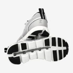 On Running Art.  59.98837 Cloud Waterproof Grau -On Running sohle 2332090027