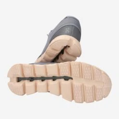 On Running Art.  59.98883 Cloud Grau -On Running sohle 2332090037