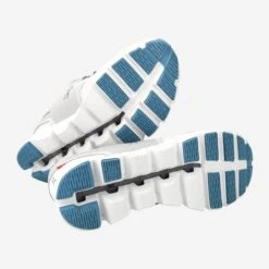 On Running Art.  69.98353 Cloud 5 Push Grau, Kombiniert -On Running sohle 2332990008