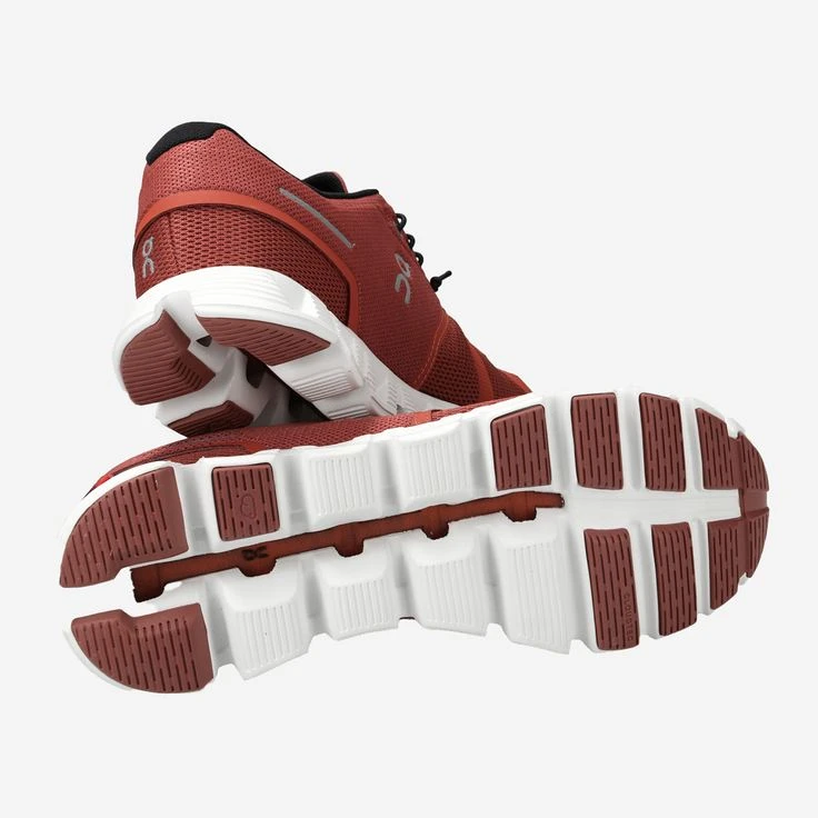 On Running Art. Cloud Rot 4 On Running Art. Cloud Rot – Bild 4