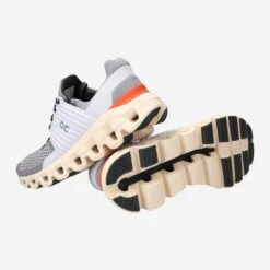 On Running Art.  Cloudswift Lila -On Running sohle 2335890058