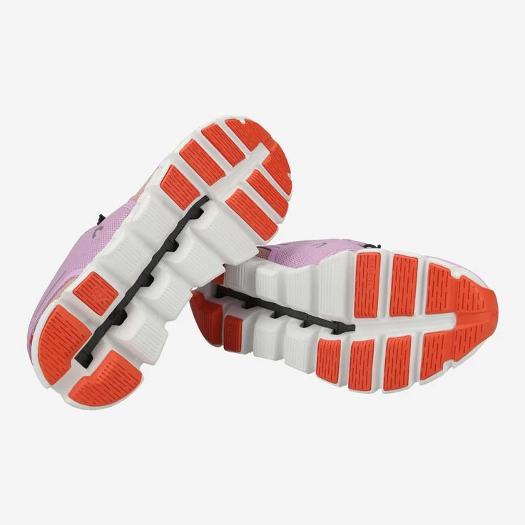 On Running Art. 69.98552 Cloud 5 Push Bunt 4 On Running Art. 69.98552 Cloud 5 Push Bunt – Bild 4