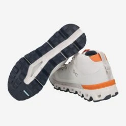 On Running Art.  53.98452 Cloudtrax Weiß -On Running sohle 2531090008