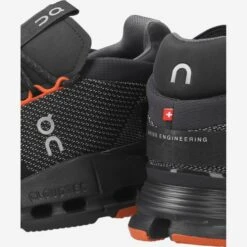 On Running Art.  26.98127 Cloudnova Schwarz -On Running sonder 1330090081