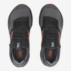 On Running Art.  26.98127 Cloudnova Schwarz -On Running top 1330090081