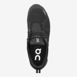 On Running Art.  59.98842 Cloud Waterproof Schwarz -On Running top 1330090087