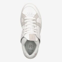 On Running Art.  The Roger Clubhouse Weiß -On Running top 1331040007